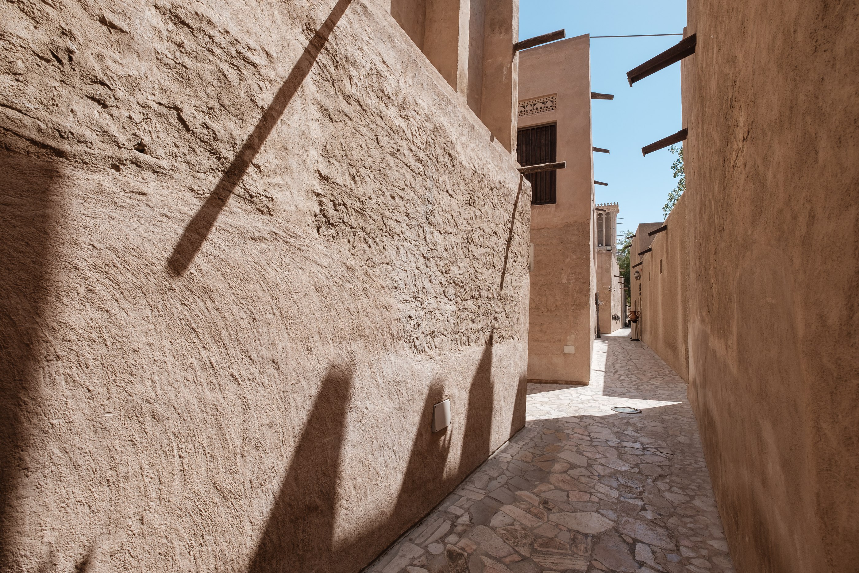 Al Fahidi Historical Area