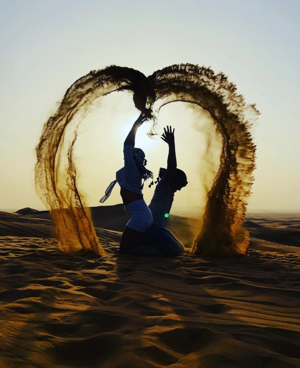 Experience Photography