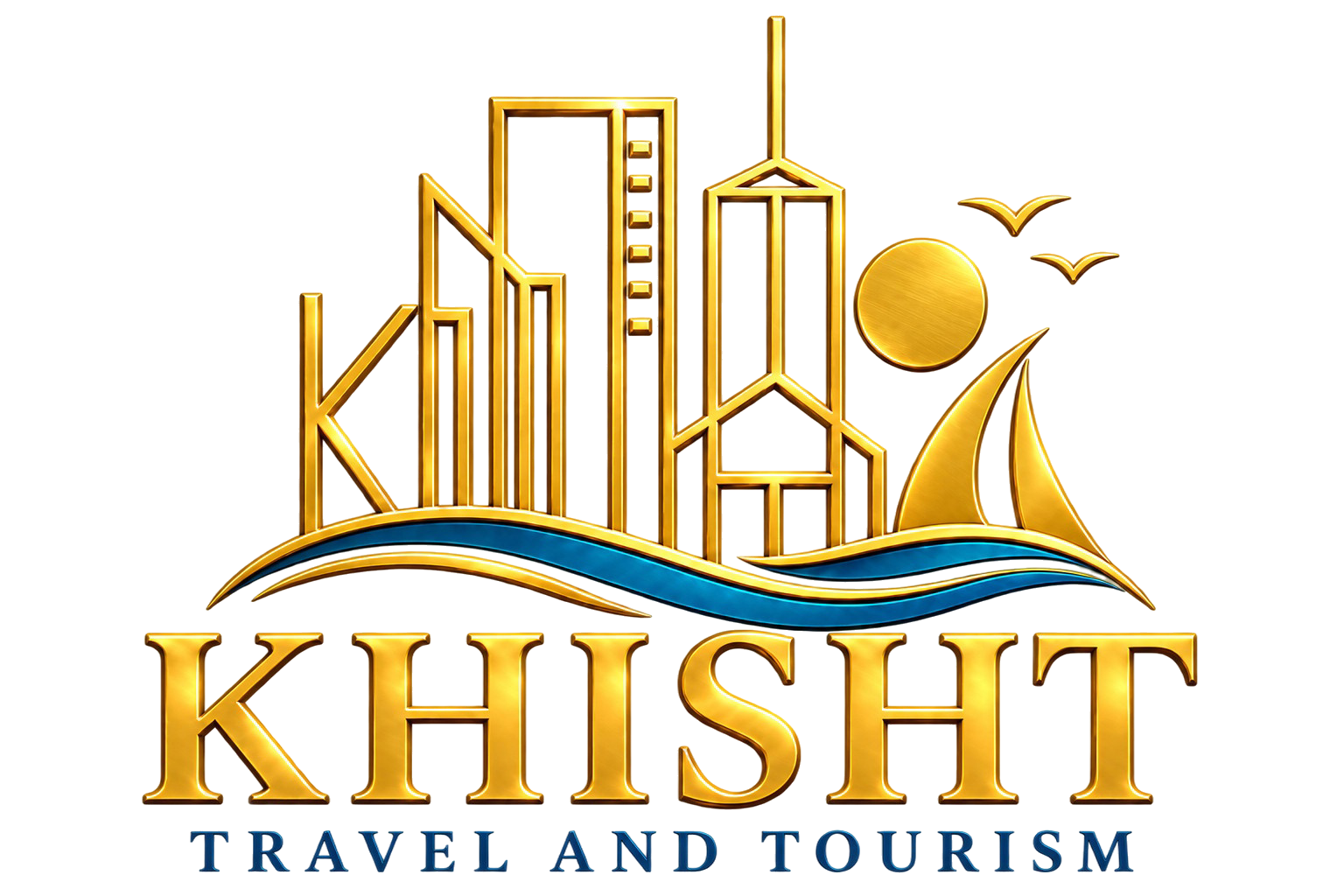 Khisht Travel and Tourism