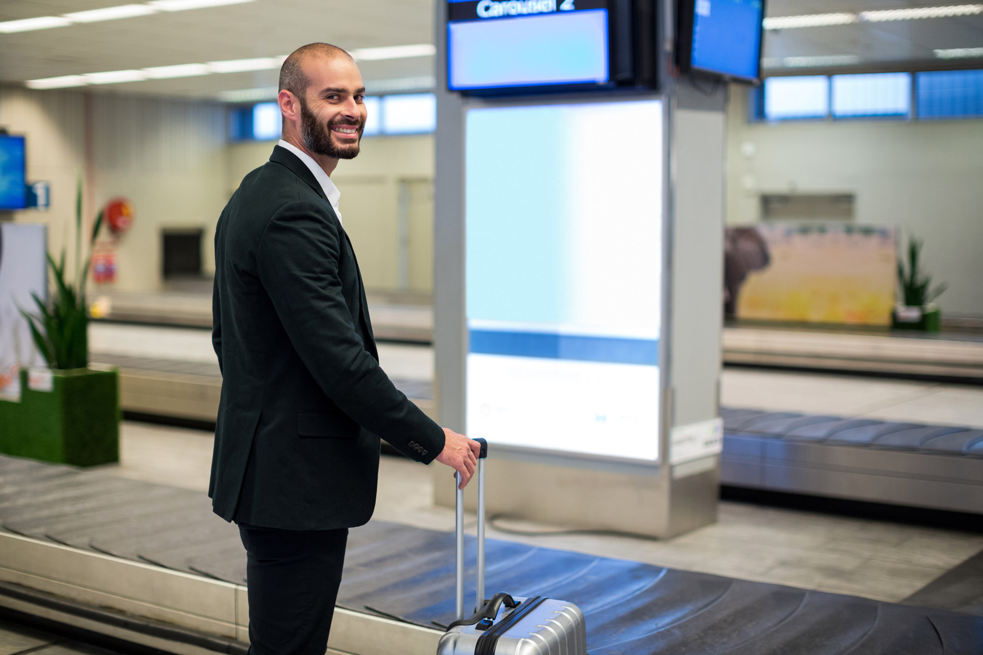 Dubai Airport Transfer