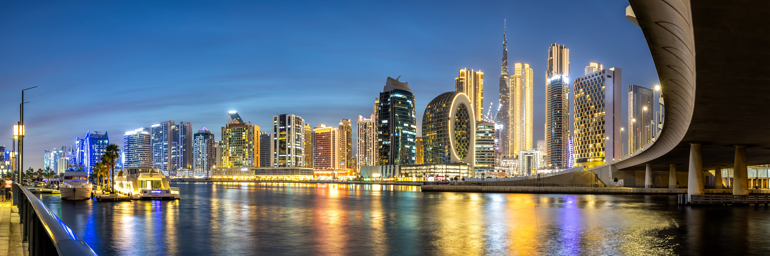 Dubai Full-Day City Tour