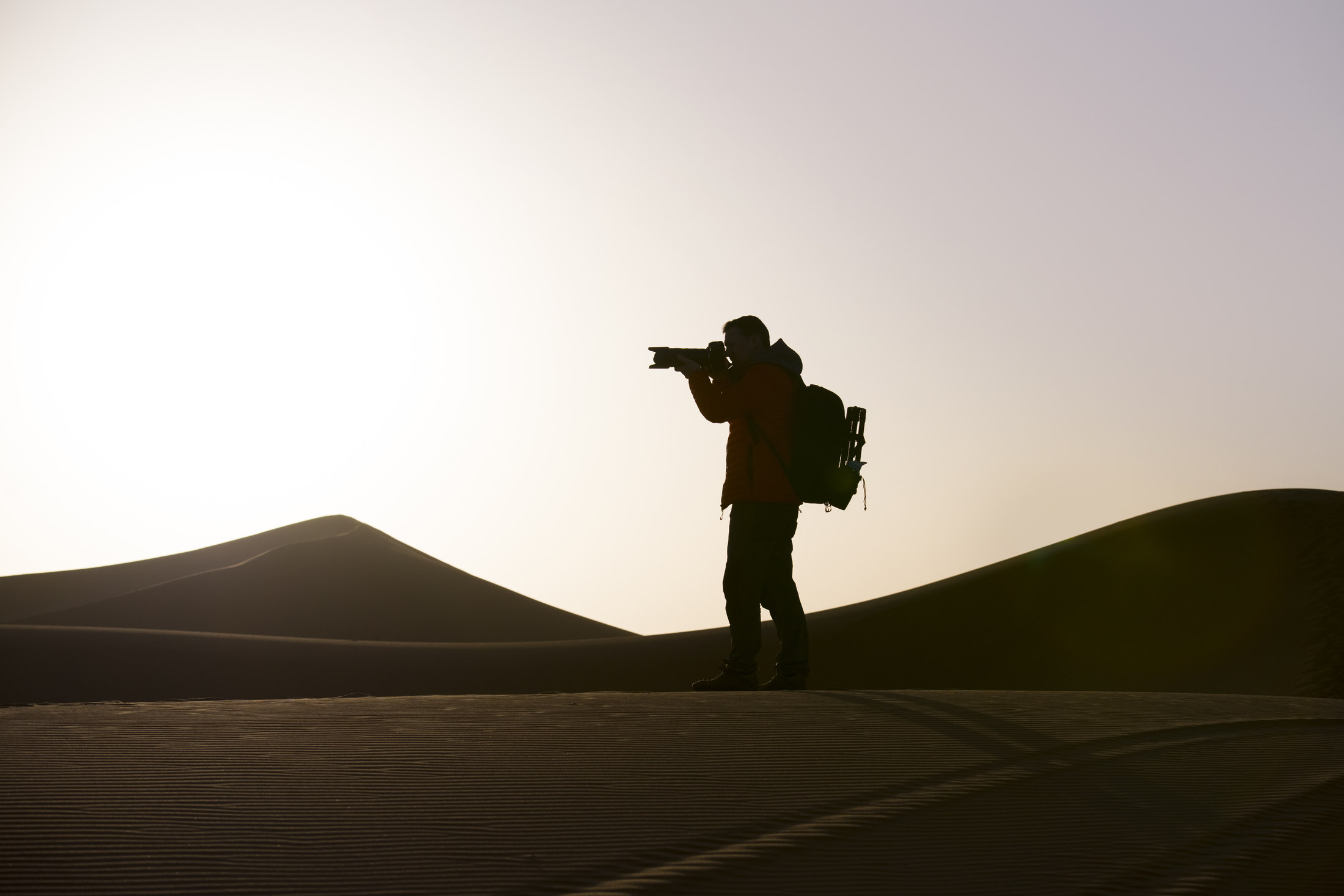 Photography & Videography